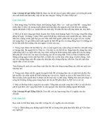 Soạn bài kể chuyện: Tiếng vĩ cầm ở Mỹ Lai | Tiếng Việt 5 tập 1