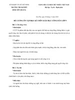 Đề cương ôn tập học kì 1 môn GDCD lớp 9 năm 2020 - 2021 THCS Đinh Tiên Hoàng | Giáo dục công dân, Lớp 9 - Ôn Luyện