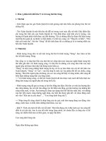 Top 4 mẫu phân tích khổ 5 6 bài Sóng hay nhất