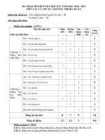 ĐỀ CƯƠNG VL10 HKI (2020-2021)