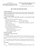 8. Kỹ năng Khám phá Bản thân và Lập kế hoạch nghề nghiệp