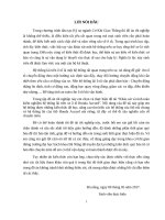 Đồ án tốt nghiệp khai thác hệ thống lái trợ lực thủy lực 2