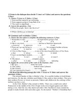   đề kiểm tra học kì 2 môn toán thanh oai  hn có đáp án năm học 2017  2018   đề kiểm tra học kì 2 môn toán lớp 9   bộ 25 đề kiểm tra học kì 2 môn