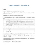 Giải Bài 2 trang 45 Tập bản đồ Lịch sử 6 | Đáp án câu 2 tr 45 TBĐ Lịch sử lớp 6