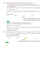 Bài 4. Bài tập có đáp án chi tiết về hai mặt phẳng song song lớp 11 | Toán học, Lớp 11 - Ôn Luyện