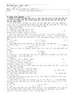 Kiểm tra vật  lý 9 Kiem tra 1 tiet ly 9 ki 1