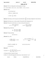 Toán 7 Đại số so thap phan huu han so thap phan vo han tuan hoan