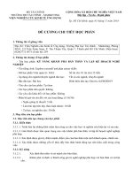 8. Kỹ năng Khám phá Bản thân và Lập kế hoạch nghề nghiệp 