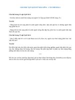 Trả lời câu hỏi bài 4 SGK Lịch sử 6 | Giải bài tập SGK Lịch sử lớp 6