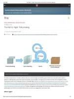 Bài đọc 3.2. The Path to 