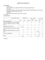 Toán 7 Đề kiểm tra 8 de Kiểm tra chương III Hinh 7 MT  D A