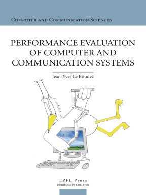 Performance Evaluation of computer and commuinication system