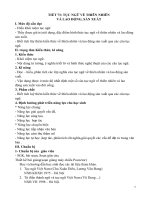 Giáo án ngữ văn 7 kì 2 soạn  3 cột, 5 hoạt động phát triển phẩm chất, năng lực mới 2020