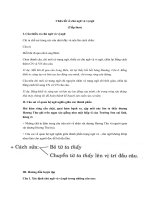 Tải Giải bài tập Ngữ văn lớp 6 bài 30: Chữa lỗi về chủ ngữ và vị ngữ - Giải bài tập Ngữ văn lớp 6 bài 30 SGK