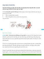 Hướng dẫn soạn bài Cố hương | Soạn bài Cố hương ngắn gọn nhất | Soạn văn 9