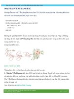 Soạn bài Viếng lăng Bác (Viễn Phương) | Soạn văn 9