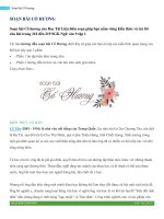 Hướng dẫn soạn bài Cố hương | Soạn bài Cố hương ngắn gọn nhất | Soạn văn 9