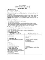 Tải Giáo án Đạo đức lớp 5 bài 9: Em yêu quê hương - Tiết 1 - Giáo án điện tử môn Đạo đức lớp 5