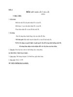 Tải Giáo án Biết nhận lỗi và sửa lỗi - Giáo án điện tử môn Đạo đức lớp 2 bài “Biết nhận lỗi và sửa lỗi”