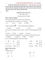 60 de thi giua hoc ki 1 mon toan lop 5 