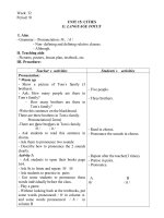 Tải Giáo án Tiếng Anh lớp 10 Unit 15 Cities - Giáo án điện tử môn Tiếng Anh lớp 10