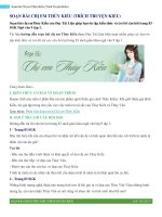 Soạn bài Chị em Thúy Kiều: 3 bài soạn văn 9 bài Chị em Thúy Kiều đặc sắc nhất