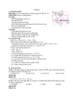 Vật lý 12 NHK co dap an bt tia X.docx