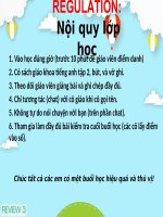 Unit 10 E6 A closer look 2 & Skills 1