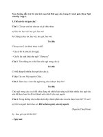 Soạn bài Rút gọn câu ngắn gọn nhất | Soạn bài Rút gọn câu trang 14 SGK | Soạn văn 7