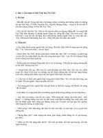 Top 4 bài cảm nhận đoạn 3 Tây Tiến hay nhất