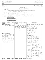 Toán 9 Kiểm tra Chương 1 Đại số  DS9T10