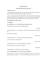 Tải Giải bài tập Ngữ văn lớp 6 bài 31: Ôn tập về dấu câu - Giải bài tập Ngữ văn lớp 6 bài 31 SGK