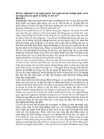 Tải Nghị luận về tư tưởng đạo lí: Suy nghĩ của em về nhận định 