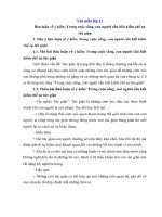 Tải Bàn luận về ý kiến: Trong cuộc sống, con người cần biết kiềm chế sự tức giận - Dàn ý + Bài văn mẫu lớp 11 hay