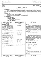 Toán 9 Kiểm tra Chương 3 Đại số  DS9T43