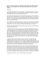 Tải Trình bày lập luận của Trần Quốc Tuấn khi phê phán thái độ và hành động sai trái của tướng sĩ trước cảnh Tổ quốc lâm nguy trong văn bản Hịch tướng sĩ - Bài văn mẫu lớp 8