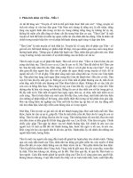 Top 5 mẫu phân tích nhân vật Tấm hay nhất