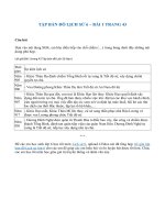 Giải Bài 1 trang 43 Tập bản đồ Lịch sử 6 | Đáp án câu 1 tr 43 TBĐ Lịch sử lớp 6