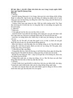 Tải Dàn ý chi tiết: Phân tích tình cha con trong truyện ngắn Chiếc lược ngà Nguyễn Quang Sáng - Bài văn mẫu lớp 9