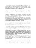 Thực hiện quy định trách nhiệm nêu gương của cán bộ, Đảng viên