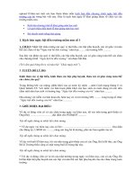 Kịch bản Ngày hội đến trường của bé