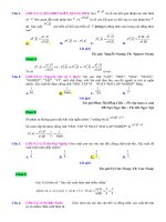 Bài 5. Bài tập có đáp án chi tiết về xác suất của biến cố lớp 11 | Toán học, Lớp 11 - Ôn Luyện