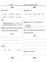 Bo de on tap he lop 1 len lop 2 