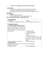 Tải Giáo án môn Trải nghiệm sáng tạo lớp 4 chủ đề 4: Lao động xây dựng nhà trường - Tiết 3 - Giáo án điện tử môn Trải nghiệm sáng tạp lớp 4
