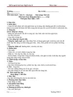 G án văn 8 (CV5512)