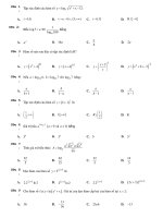 Hình 12  Bài tập trắc nghiệm lớp 12 chương 2