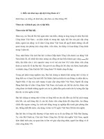 Diễn văn khai mạc đại hội Công Đoàn