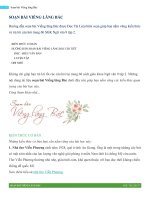 Soạn bài Viếng lăng Bác (Viễn Phương) | Soạn văn 9