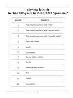 Giao an phu dao anh van 7 