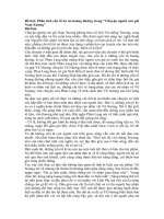 Tải Phân tích yếu tố kỳ ảo hoang đường trong 